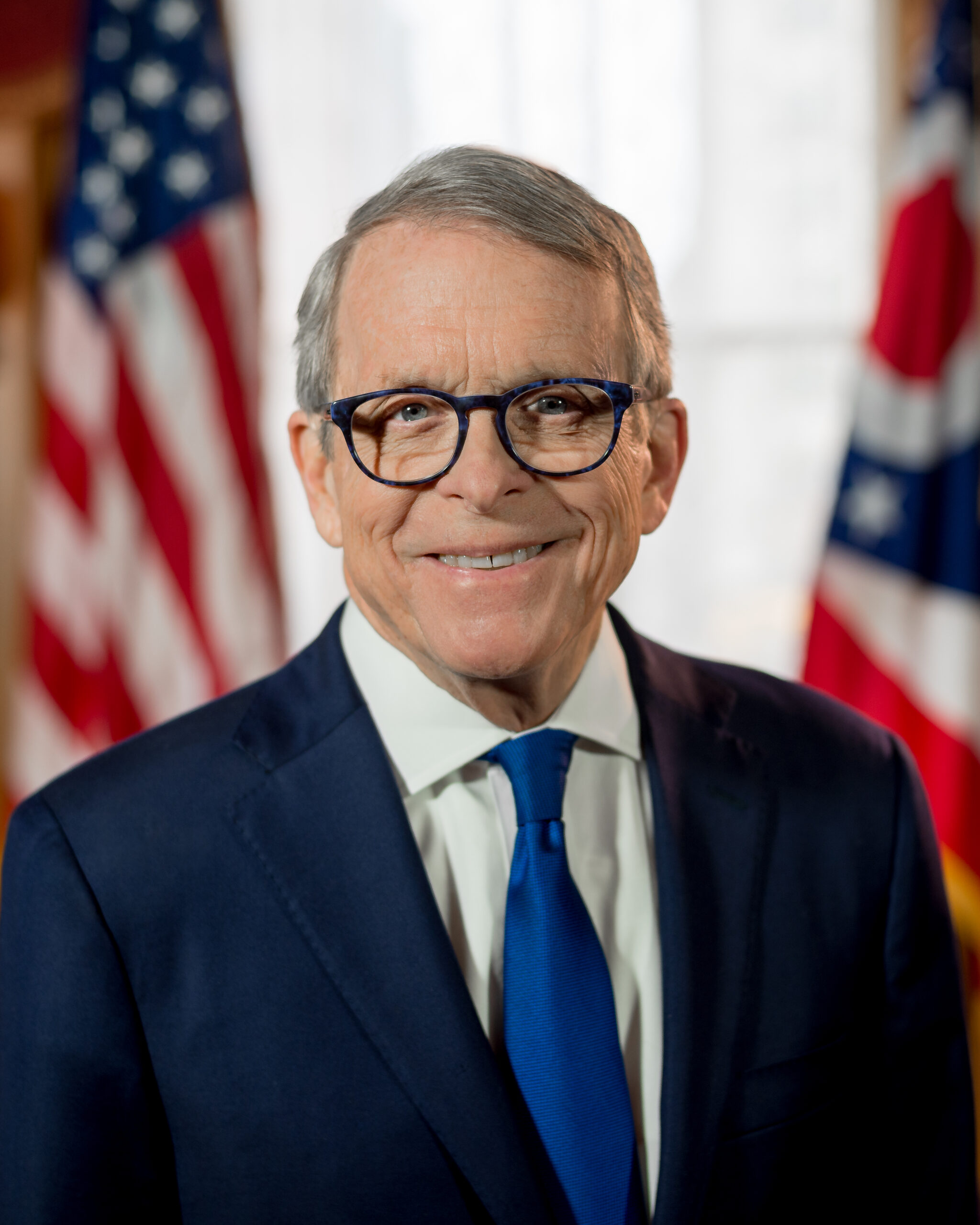 Governor Mike Dewine Appalachian Regional Commission 1342