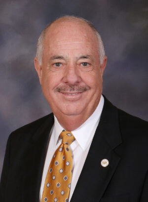 Kenneth Boswell, Alabama Governor's Alternate