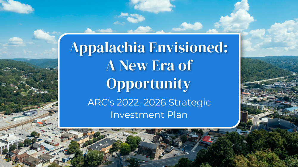 ARC Unveils New 20222026 Strategic Plan During Annual Conference in St